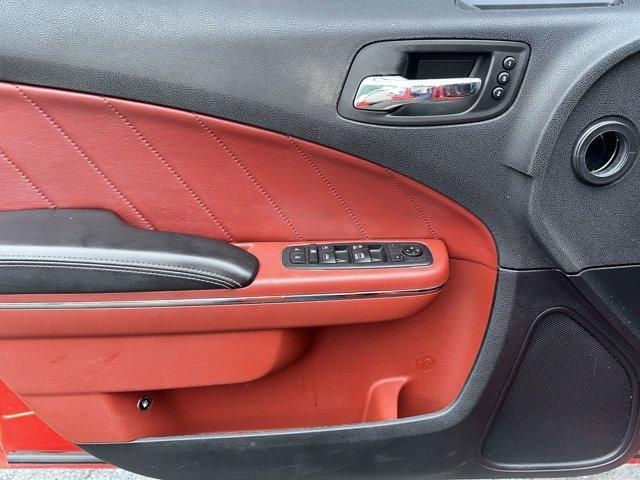 used 2018 Dodge Charger car, priced at $53,307
