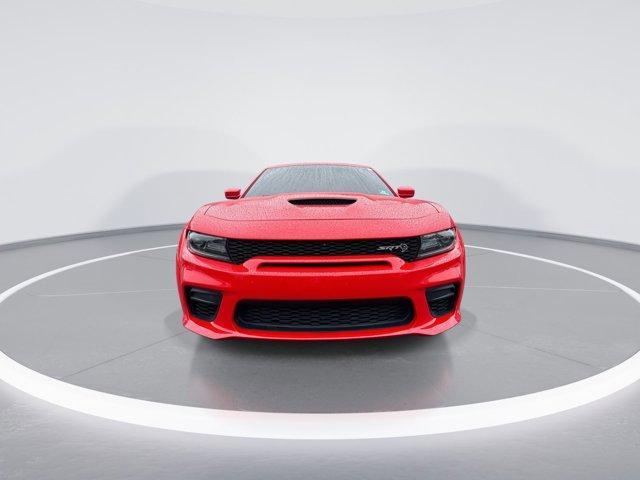 used 2018 Dodge Charger car, priced at $53,307