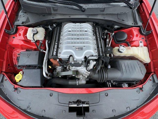 used 2018 Dodge Charger car, priced at $53,307