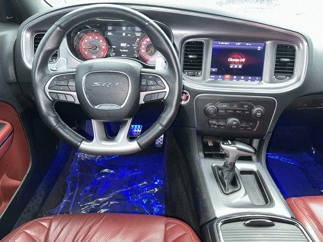 used 2018 Dodge Charger car, priced at $53,307