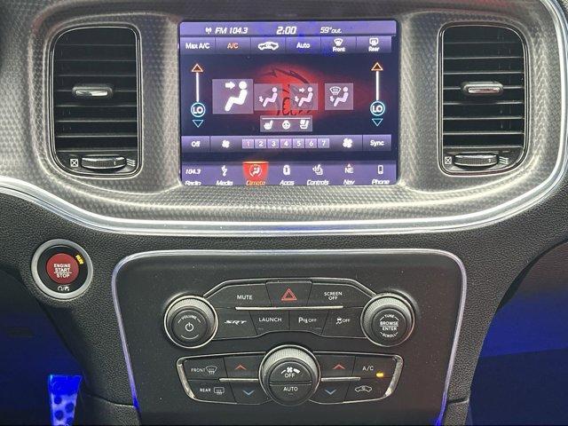 used 2018 Dodge Charger car, priced at $53,307