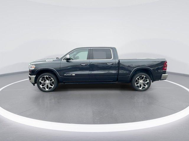 used 2019 Ram 1500 car, priced at $32,980