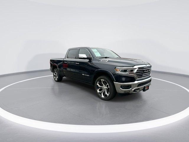 used 2019 Ram 1500 car, priced at $32,980