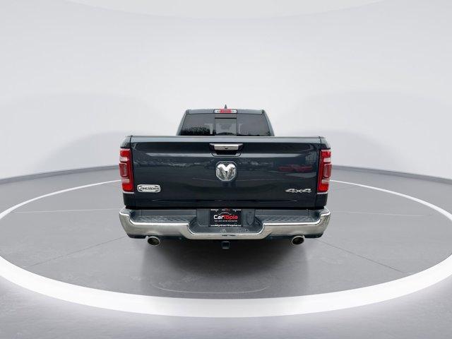 used 2019 Ram 1500 car, priced at $32,980