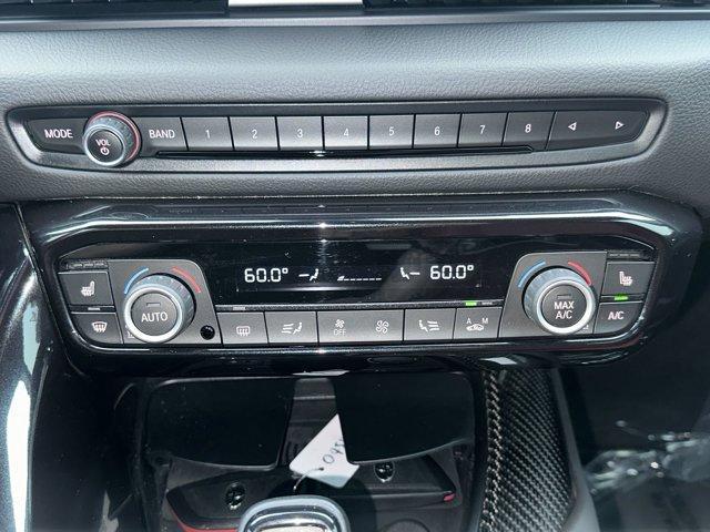 used 2021 Toyota Supra car, priced at $47,977