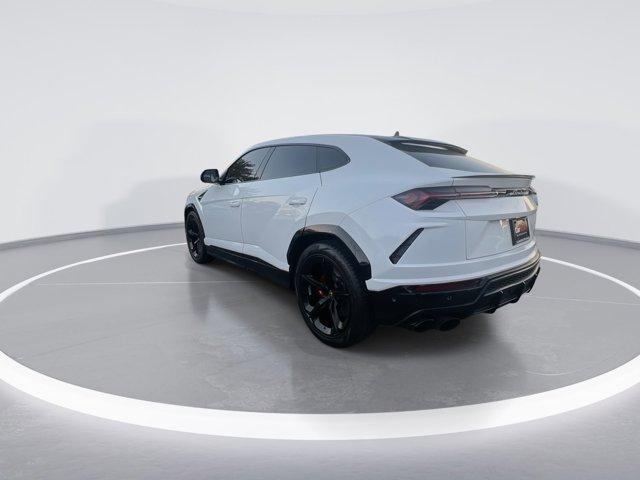 used 2020 Lamborghini Urus car, priced at $159,995