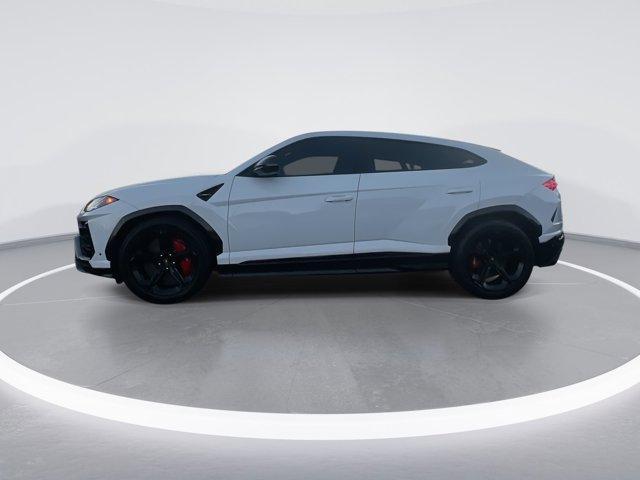 used 2020 Lamborghini Urus car, priced at $159,995