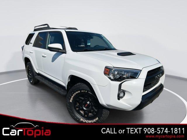 used 2020 Toyota 4Runner car, priced at $39,995