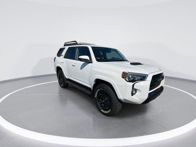 used 2020 Toyota 4Runner car, priced at $39,995