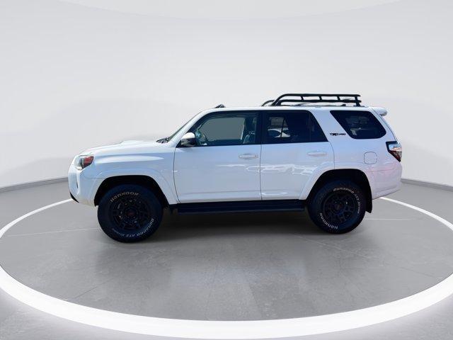 used 2020 Toyota 4Runner car, priced at $39,995