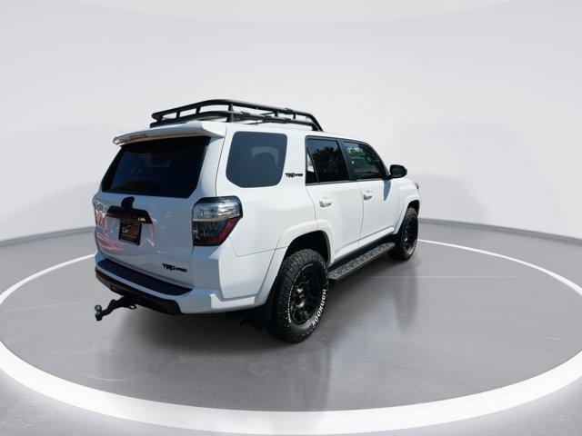 used 2020 Toyota 4Runner car, priced at $39,995