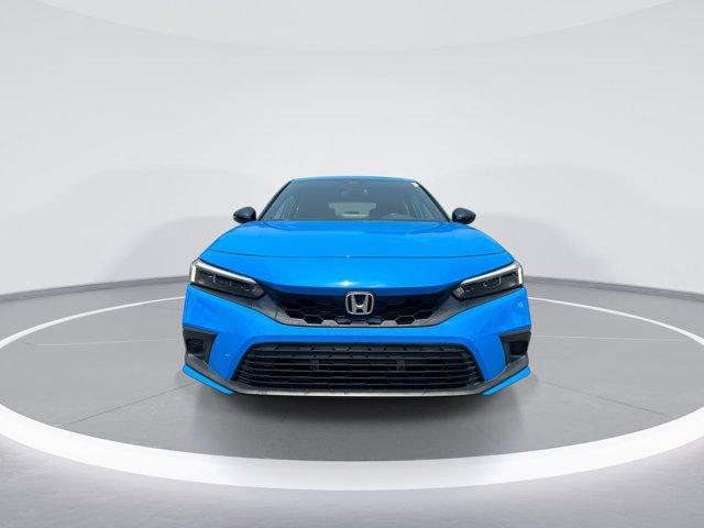used 2022 Honda Civic car, priced at $24,171