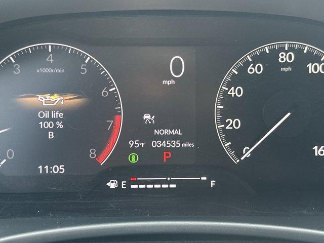 used 2022 Honda Civic car, priced at $24,171