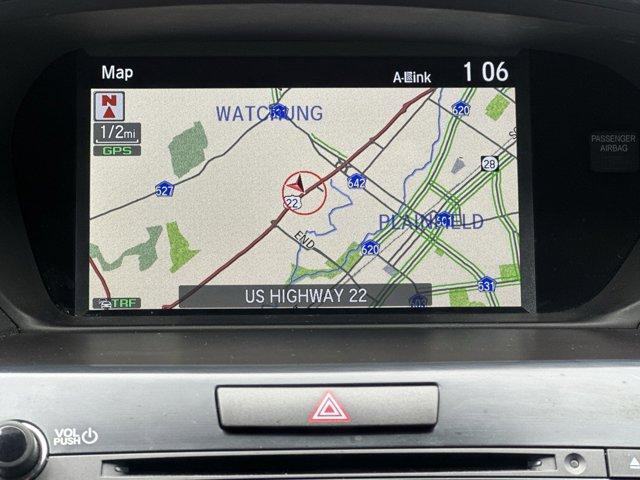 used 2019 Acura TLX car, priced at $23,455