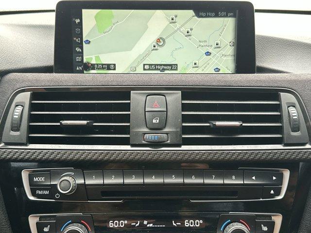 used 2017 BMW 340 car, priced at $30,748