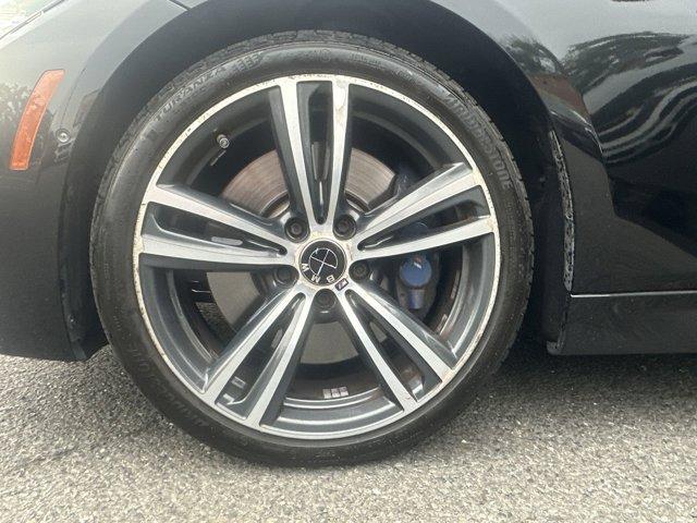 used 2017 BMW 340 car, priced at $30,748