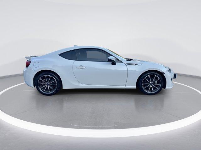 used 2017 Subaru BRZ car, priced at $24,992