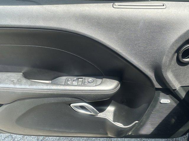 used 2017 Dodge Challenger car, priced at $29,265