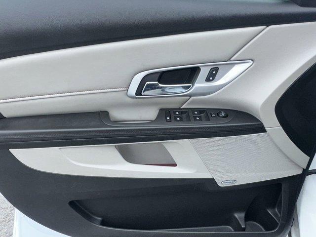 used 2016 GMC Terrain car, priced at $12,968