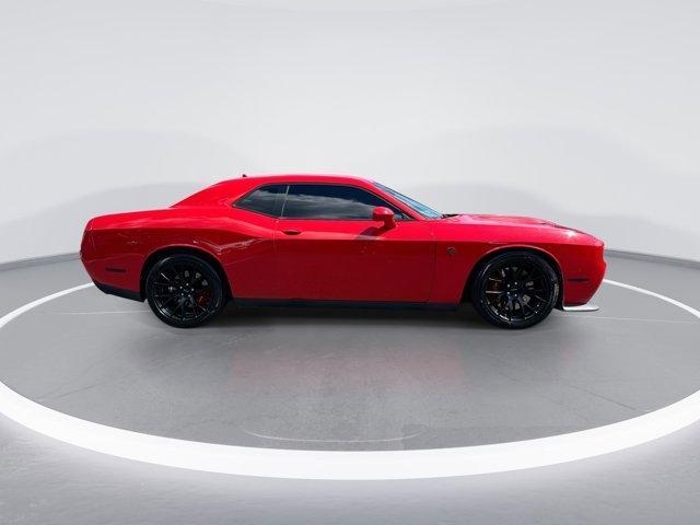 used 2015 Dodge Challenger car, priced at $40,710