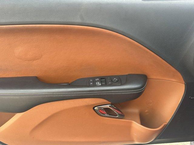 used 2015 Dodge Challenger car, priced at $40,710