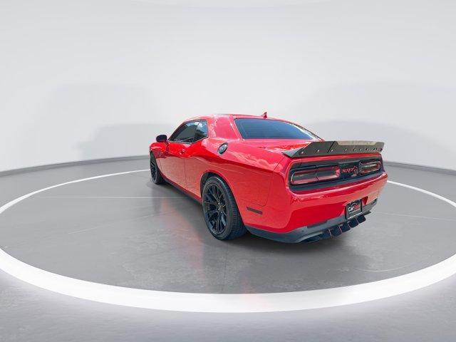 used 2015 Dodge Challenger car, priced at $40,710