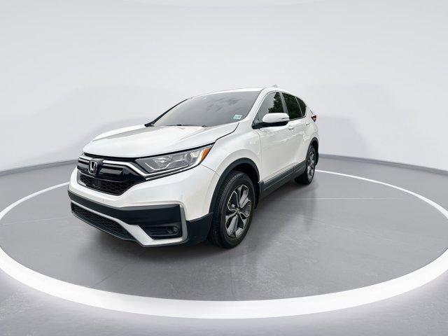 used 2020 Honda CR-V car, priced at $23,875