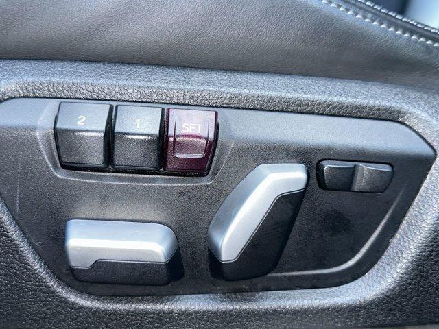 used 2018 BMW M3 car, priced at $49,619