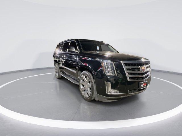 used 2018 Cadillac Escalade car, priced at $32,795