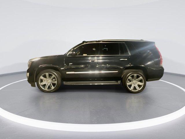 used 2018 Cadillac Escalade car, priced at $32,795