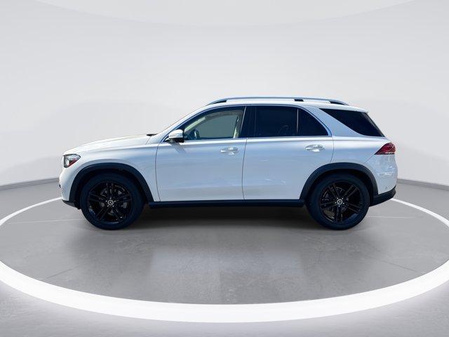 used 2022 Mercedes-Benz GLE 350 car, priced at $41,998
