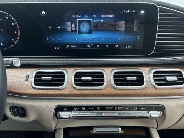 used 2022 Mercedes-Benz GLE 350 car, priced at $41,998