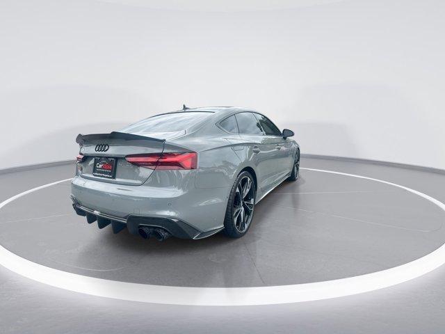 used 2021 Audi S5 car, priced at $42,472