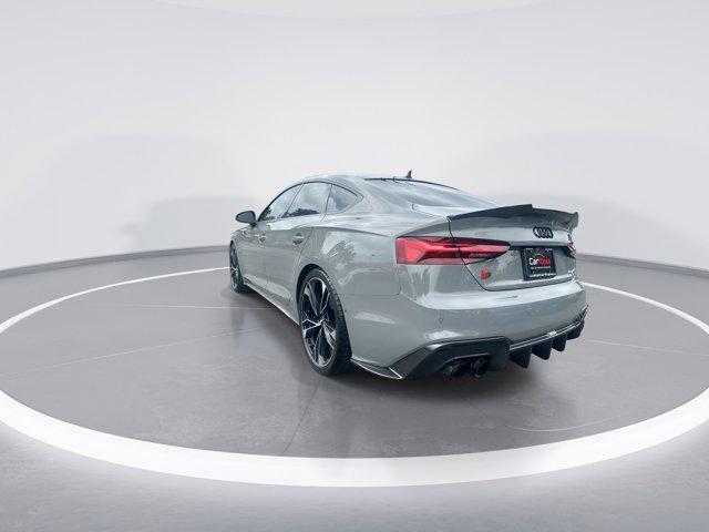 used 2021 Audi S5 car, priced at $42,472