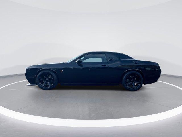 used 2019 Dodge Challenger car