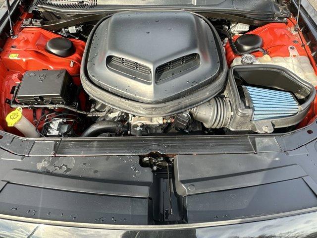 used 2019 Dodge Challenger car