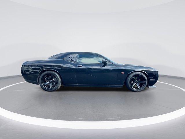 used 2019 Dodge Challenger car