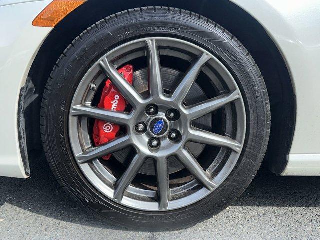 used 2020 Subaru BRZ car, priced at $24,976
