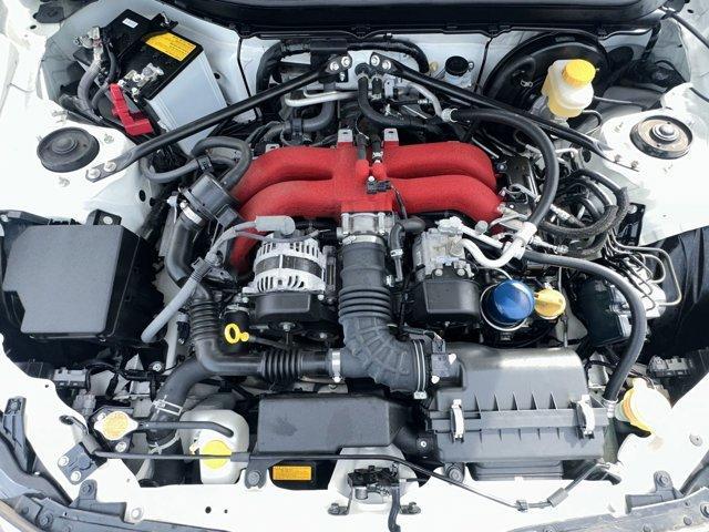 used 2020 Subaru BRZ car, priced at $24,976