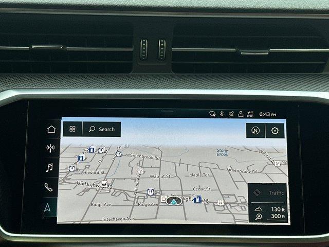 used 2021 Audi S6 car, priced at $48,994