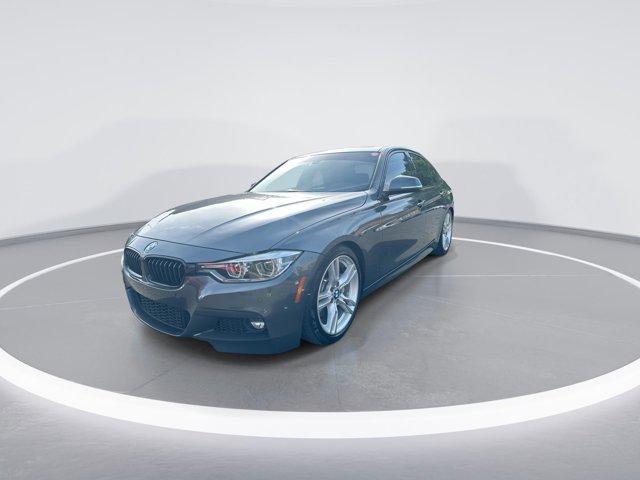 used 2018 BMW 340 car, priced at $28,761