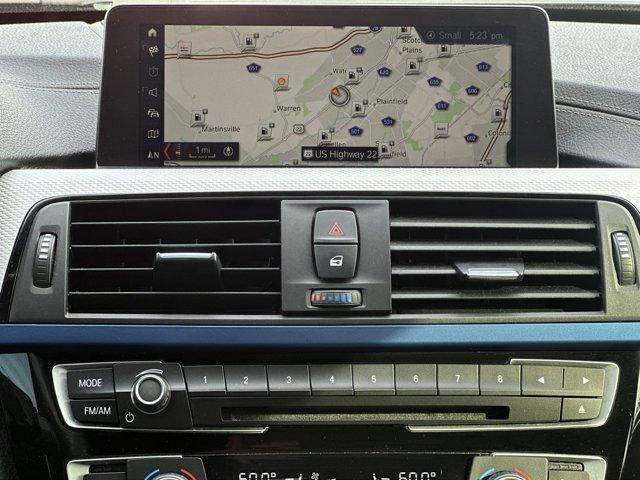 used 2018 BMW 340 car, priced at $28,761