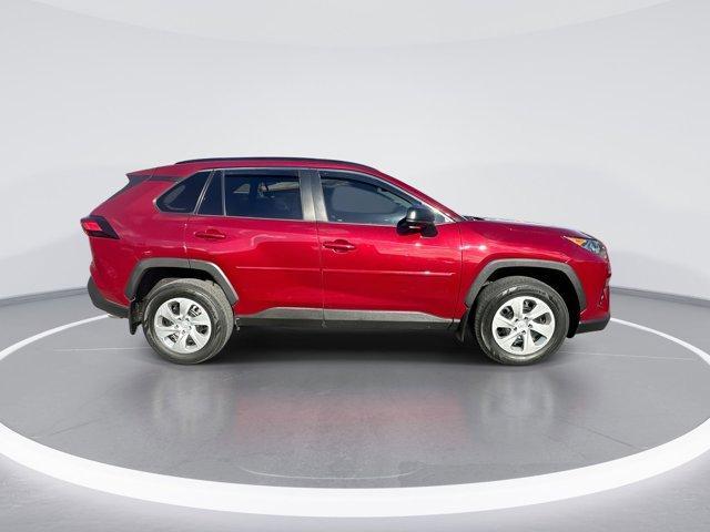 used 2019 Toyota RAV4 car, priced at $18,900