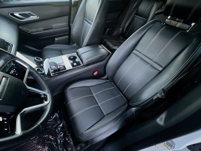 used 2021 Land Rover Range Rover Velar car, priced at $33,895