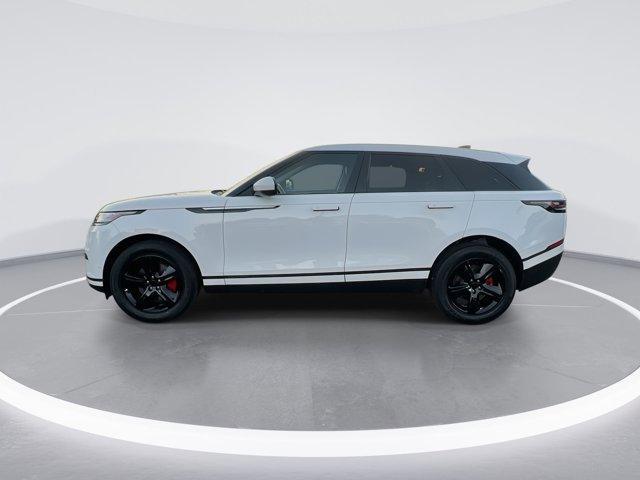 used 2021 Land Rover Range Rover Velar car, priced at $33,895