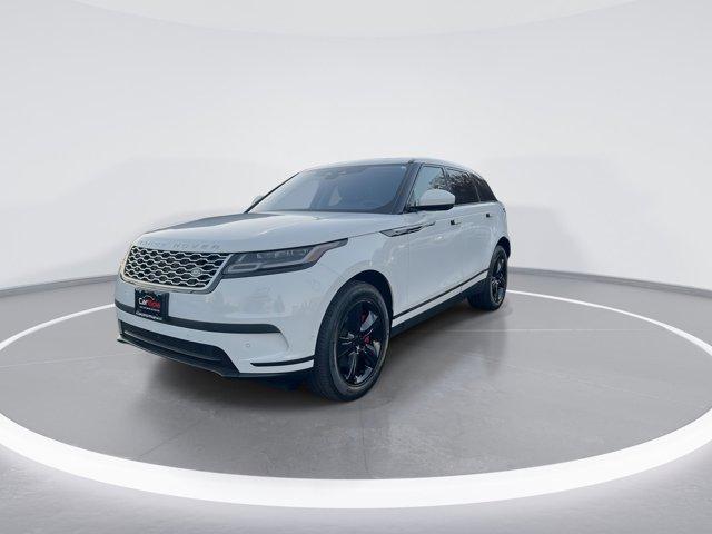 used 2021 Land Rover Range Rover Velar car, priced at $33,895