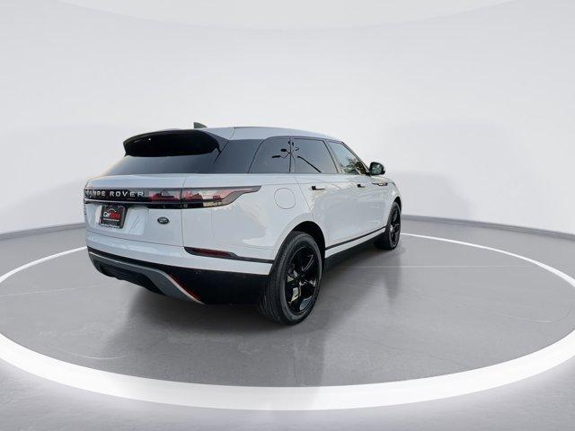 used 2021 Land Rover Range Rover Velar car, priced at $33,895