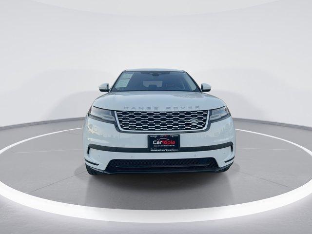 used 2021 Land Rover Range Rover Velar car, priced at $33,895