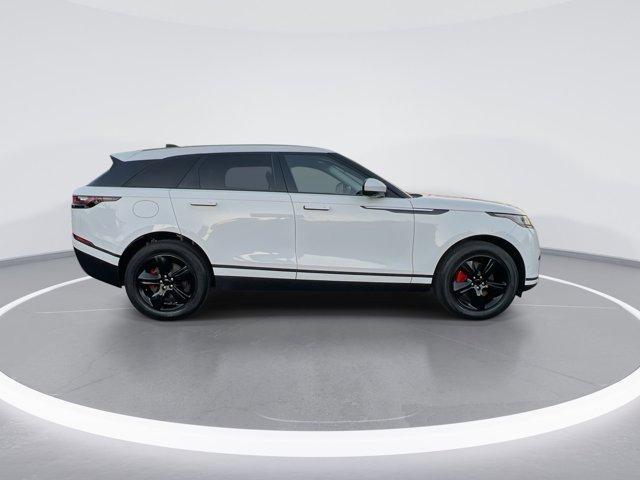 used 2021 Land Rover Range Rover Velar car, priced at $33,895