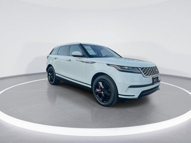 used 2021 Land Rover Range Rover Velar car, priced at $33,895